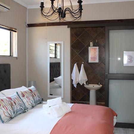 Amru Guesthouse B&B Brackenfell Chambre photo