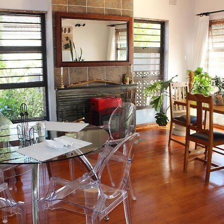 Amru Guesthouse B&B Brackenfell Extérieur photo