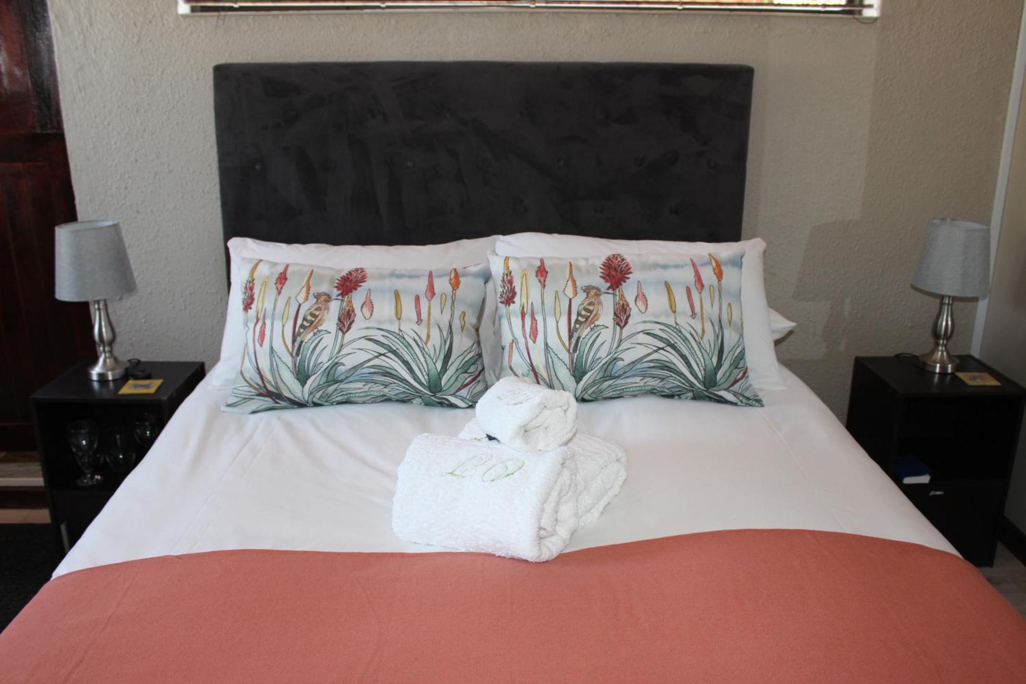 Amru Guesthouse B&B Brackenfell Chambre photo