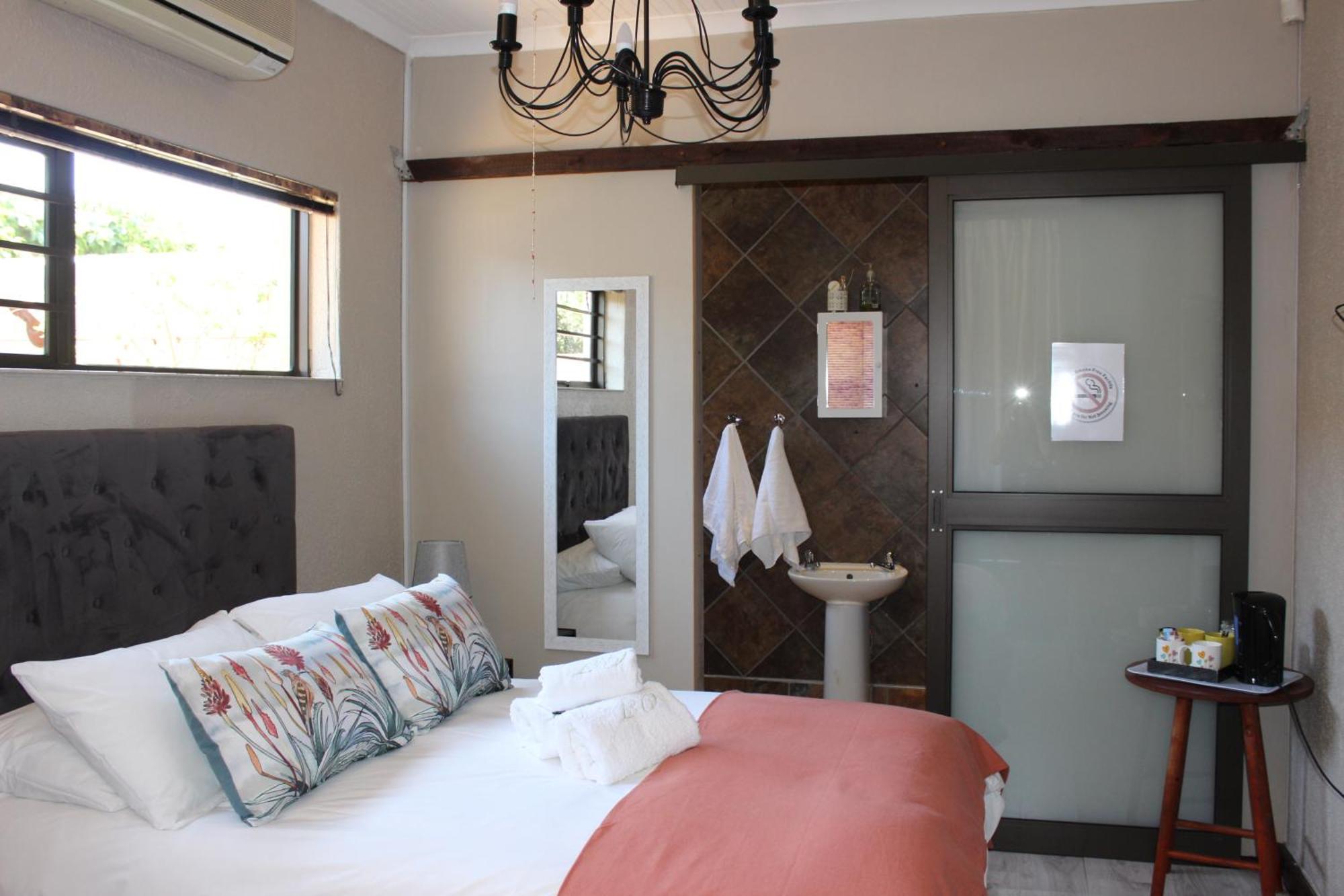 Amru Guesthouse B&B Brackenfell Chambre photo