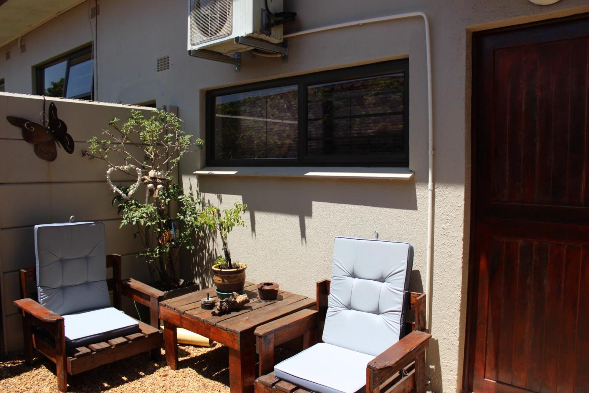 Amru Guesthouse B&B Brackenfell Chambre photo
